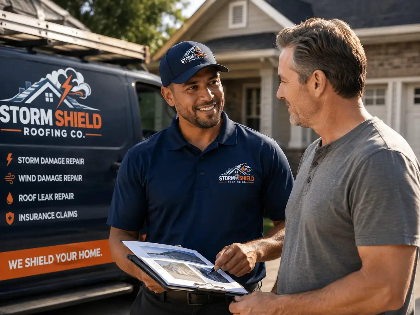Storm Damage Roof Repair Boyes, MT FAQs